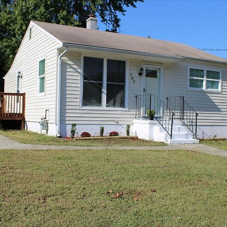 Vila Gaia House Annapolis Exteriér fotografie